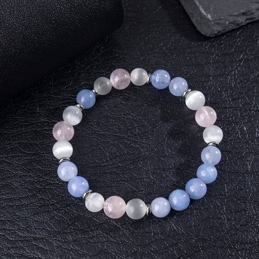 Women’s Pearl Bracelet