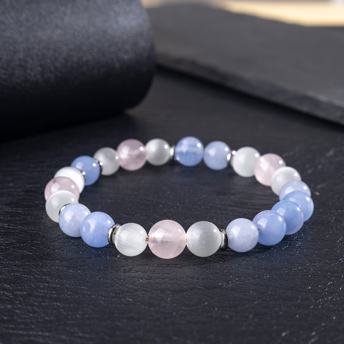 Women’s Pearl Bracelet