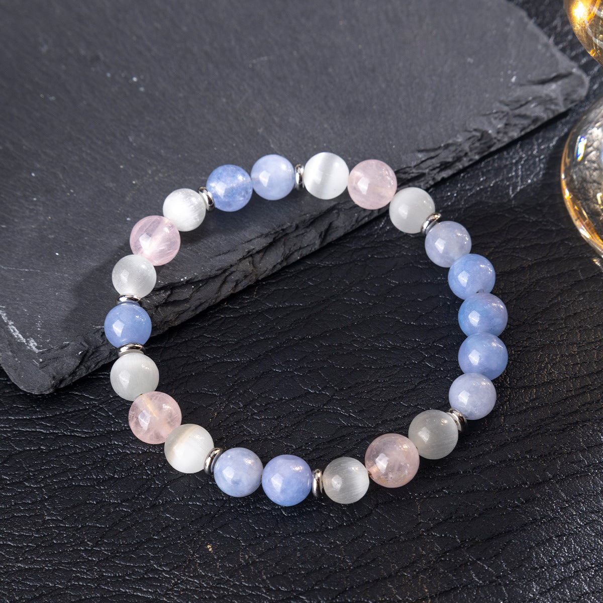 Women’s Pearl Bracelet